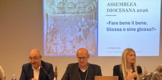 Programma pastorale, un cammino di conversione