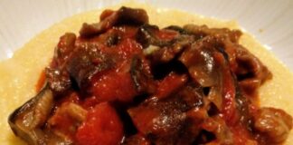 Angolo di cottura / La polenta della tradizione