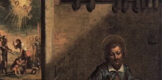 La festa dei patroni calzolai