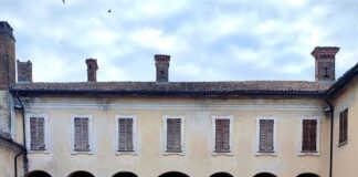 Gambolò, tutto pronto per la festa