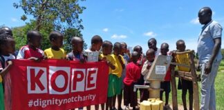 Da Lomello all’Africa, tra corse e corsie