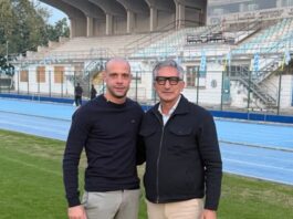 Migliavacca Vigevano Calcio