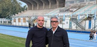 Calciomercato, il colpo che fa sognare Vigevano: arriva Migliavacca Migliavacca Vigevano Calcio