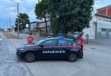Vigevano, viola gli arresti domiciliari: trasferito in carcere