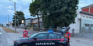 Vigevano, viola gli arresti domiciliari: trasferito in carcere