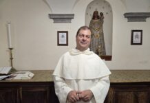 Il carisma domenicano e il ruolo della donna nella vita ecclesiale