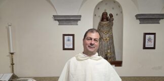 Il carisma domenicano e il ruolo della donna nella vita ecclesiale