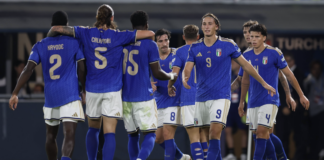 Contropiede / Gli Azzurri sono tornati? nazionale italia calcio