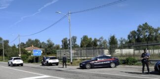 Vigevano, controlli dei carabinieri: 314 persone identificate e tre segnalazioni per droga