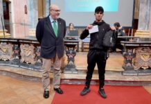 Dal nostro inviato: giovani reporter premiati da Assorolandi