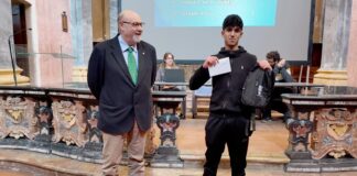 Dal nostro inviato: giovani reporter premiati da Assorolandi