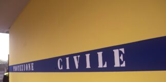 Malore alla sede della Protezione civile di Mortara, 49enne gravissimo